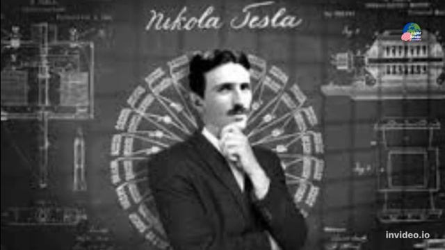 Николас Тесла, человек, который изобрел двадцатый век смотреть онлайн