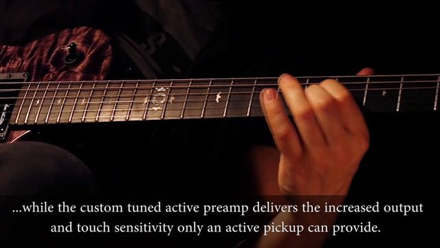 Seymour Duncan Pickups: Dave Mustaine Livewire Set