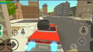 бутылочки 1 серия чикен ган | chicken gun