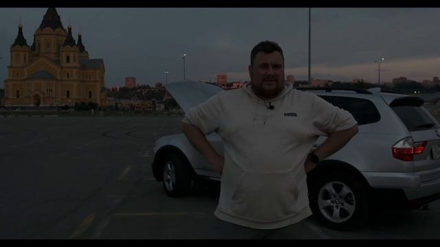 BMW x3 e83 2.0d самый надежный кузов? так ли это? смотреть онлайн