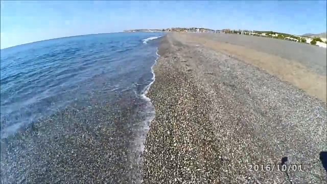 Греция Крит Hotel Almyra 4* Ierapetra смотреть онлайн