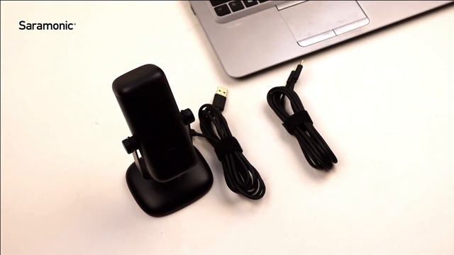 Saramonic SR-MV2000 USB Multicolor Microphone | Computer City Technologies Ltd. смотреть онлайн