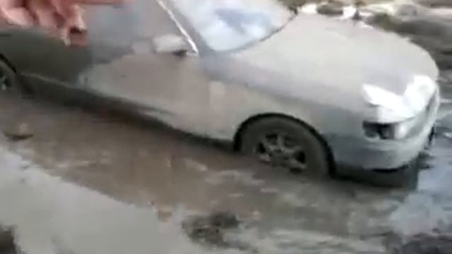 Не удавшийся пикник 23.04.2011 смотреть онлайн