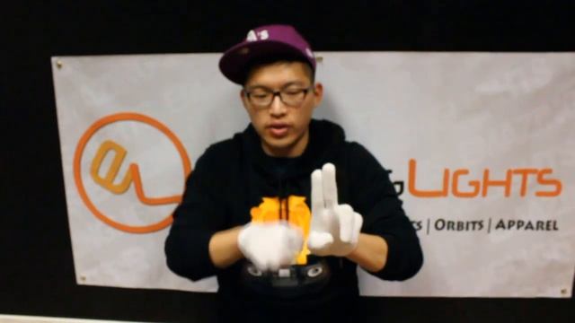 Advanced Tutting Tutorial - Team [e] [PM] Munch How To Glove Light Show [EmazingLights.com] смотреть онлайн