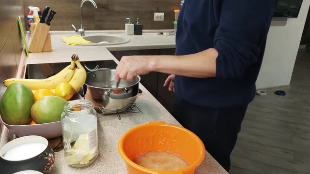 Готовим по-новому