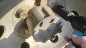 Гайковёрт Heimerdinger LB165