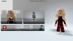 Получаем бесплатные вещи в Роблокс!💜 2 Способа!💗 Catalog Avatar Creator