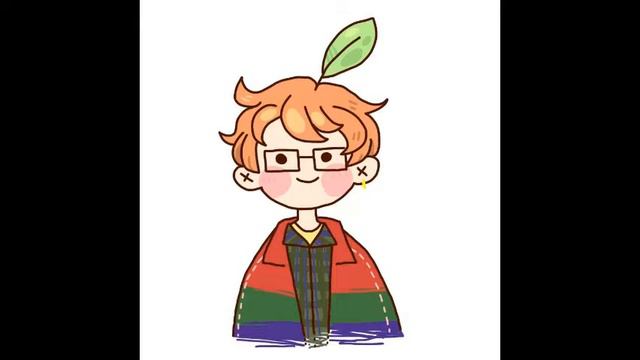 Lemon Boy || Cavetown but... it's even sadder смотреть онлайн