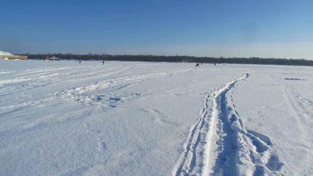 Аэролодка в пухляке смотреть онлайн