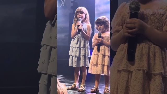 Детская песня про бабушку «Мама моей мамы» смотреть онлайн