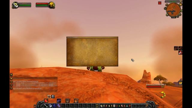 World of Warcraft Addon Tutorial - Omen3 [HD] [GER] смотреть онлайн