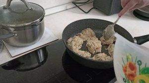 Несколько вкусных блюд из куриной грудки