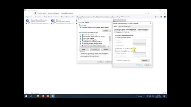 How to fix | this site can’t be reached | Some websites not loading | some web page not open смотреть онлайн
