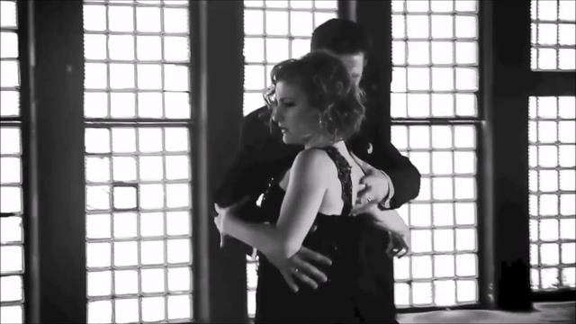 Astor Piazzolla - Libertango (backing track Demo) смотреть онлайн