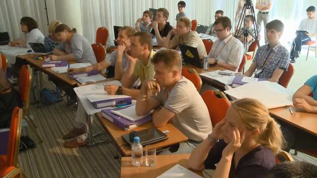 Рецепты быстрой и вкусной еды 