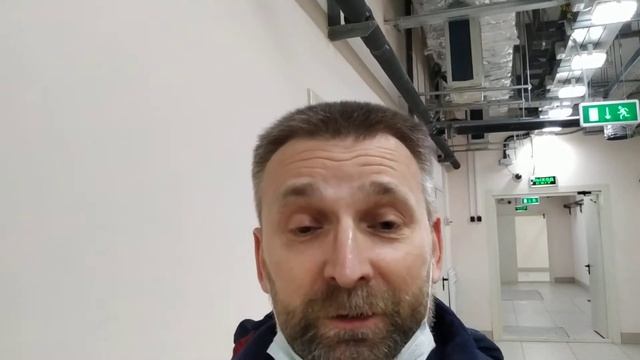 Тел.3210.Склад забытых вещей московского метрополитена. смотреть онлайн