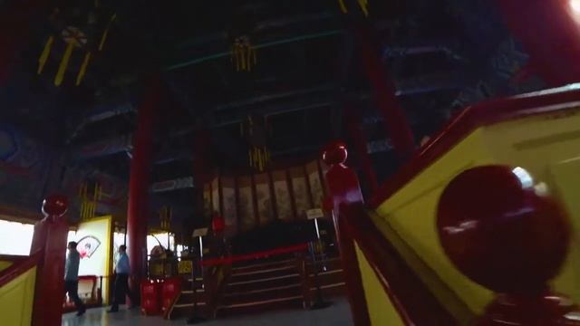 ЛАМПОВЫЙ СИАНЬ - красивый и уютный Китайский город!