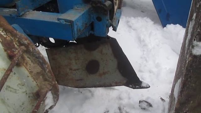 картофелесажалка самодельная смотреть онлайн