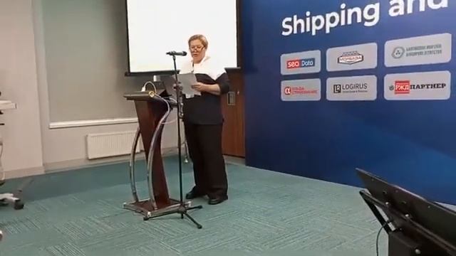 Экспортно-импортные грузопотоки в период санкций Полная версия смотреть онлайн