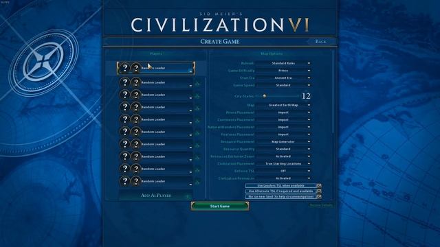 Arabia Game Set up Video смотреть онлайн