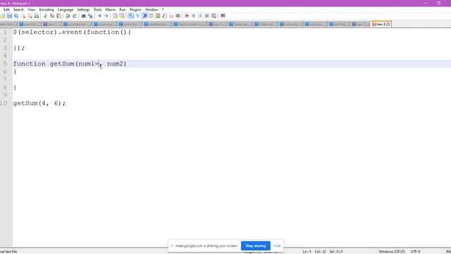Web Design Online Class (jquery) смотреть онлайн