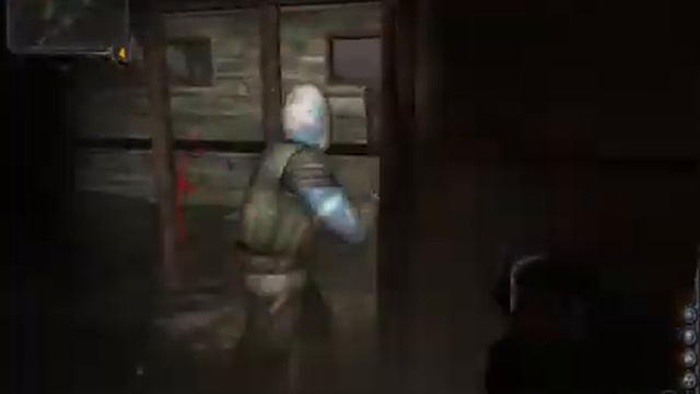 когда нечего делать [S.T.A.L.K.E.R.}Clear Sky] (ДОСМОТРИ ДО КОНЦА) смотреть онлайн