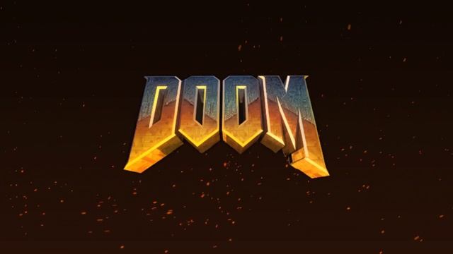 DOOM II - Into Sandy's City Remake by Dark Ovus смотреть онлайн