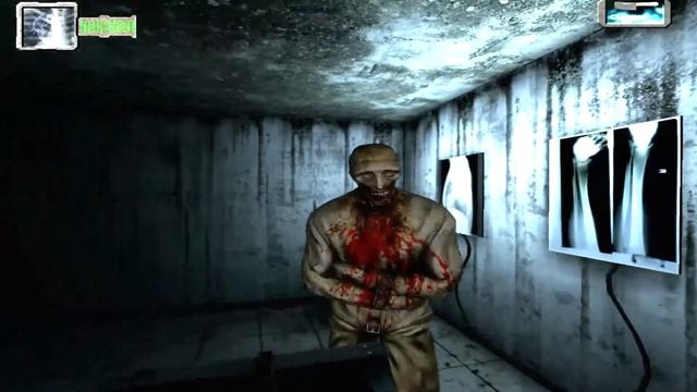 Euthanasia Gameplay Part 1 by xbyCe смотреть онлайн