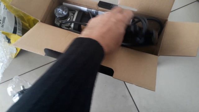 Unbox da lixadeira e esmerilhadeira skil 9002 смотреть онлайн