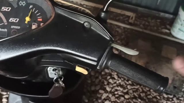 Honda af 68 смотреть онлайн