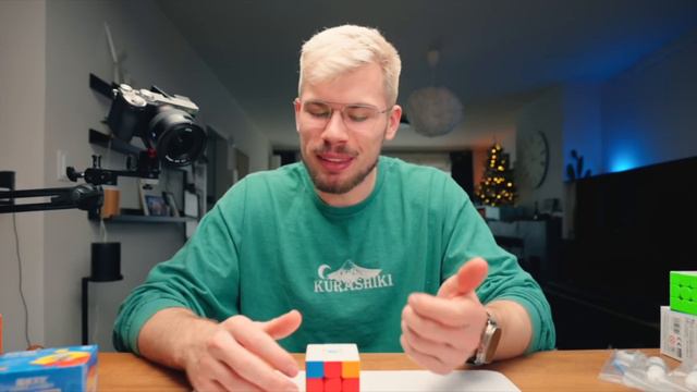 $500 Cube Unboxing! + YouTube Gift смотреть онлайн