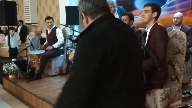вечер лезгинки АссА смотреть онлайн