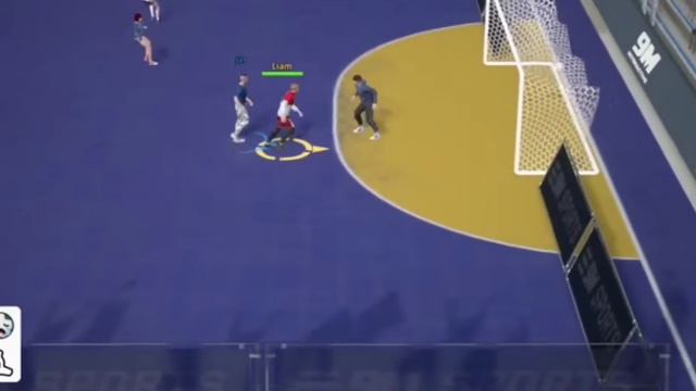 REKOMENDASI GAME SEPAKBOLA ANDROID TERBAIK OFFLINE & ONLINE SELAIN EFOOTBALL & FIFA MOBILE!! смотреть онлайн