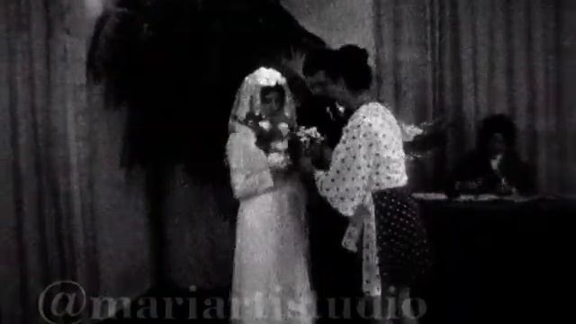 Свадебная съёмка 1974 Казань Снято на кинопленку смотреть онлайн