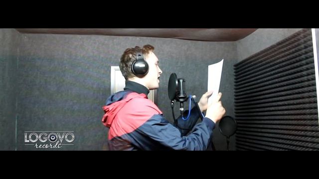 7  LiveLOGOVO Олег Времеш