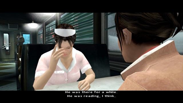Fahrenheit: Indigo Prophecy Remastered - Let's Play - Part 1 - "The Murder, Investigation" смотреть онлайн