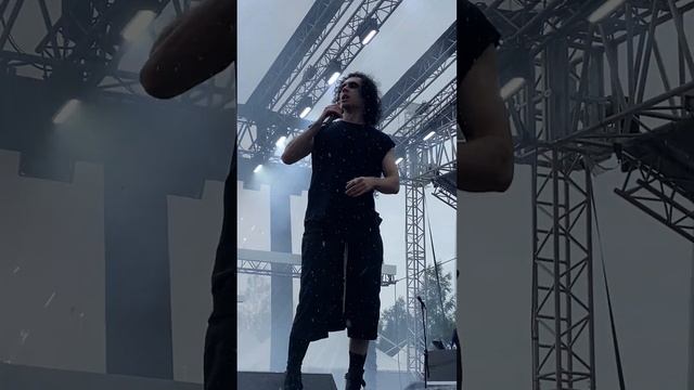 КОСТА ЛАКОСТА VK FEST 2023 - Дискошар / Санкт Петербург