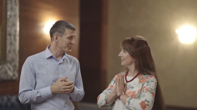 Илья Илатов и Марина Лучиновская - "Замуж на миллион" смотреть онлайн