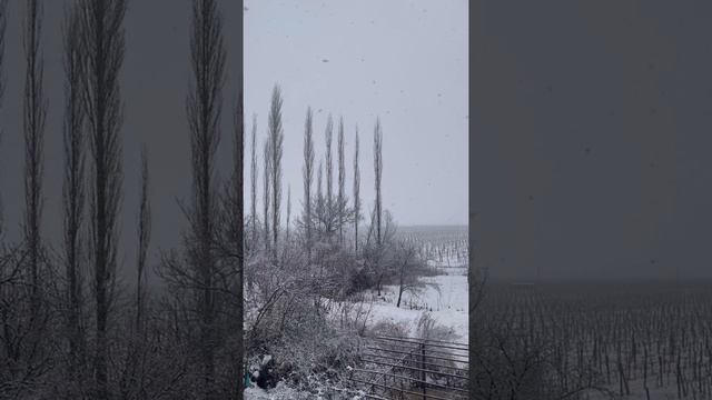 Успокаивающие звуки для сна.звуки снега. Звучит для медитации отдыха и релакс смотреть онлайн