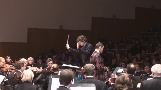 Scarlet Flower (Eng Subtitles) / Аленький цветочек смотреть онлайн