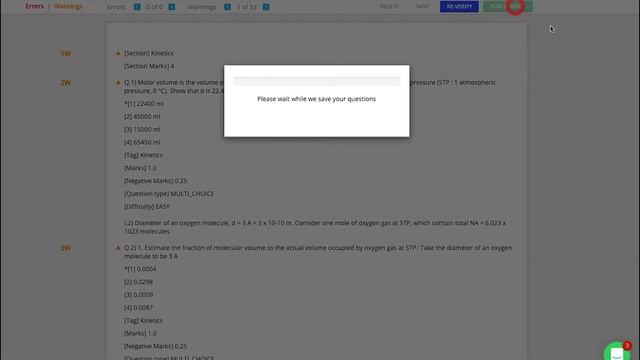 Make a Time Based Online Test For Various Online Exams Fast⚡ смотреть онлайн