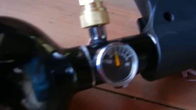 Компрессор высокого давления новый 300 Атмосфер (30MPa) смотреть онлайн