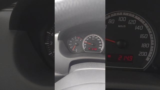 Suzuki Swift 1,3 - Silnik już nie gaśnie смотреть онлайн