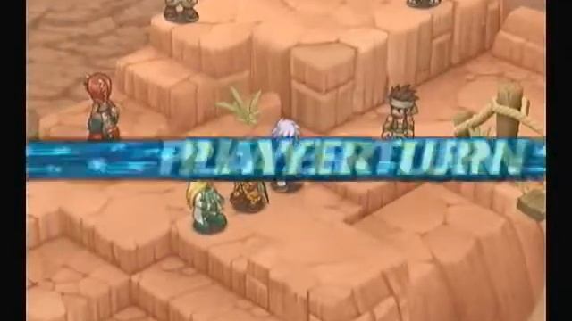 Summon Night 4 (サモンナイト 4) - Free Battle 9 смотреть онлайн