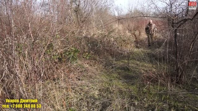 Маскировочные халаты и маскировочные сети для охоты от Дмитрия Уварова смотреть онлайн