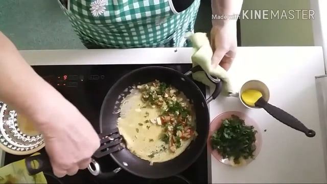 Шикарный обед на 1й фазе шк. пит. фиткервс смотреть онлайн
