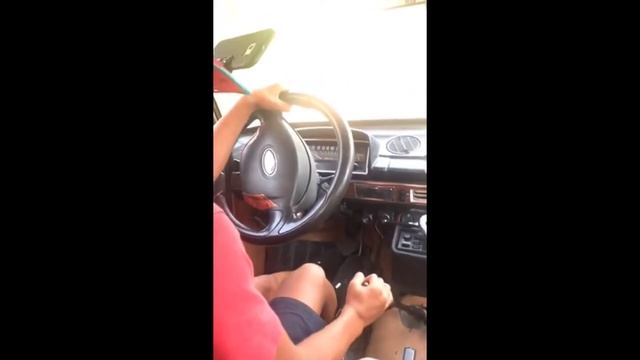 ШКОЛЬНИК 13 ЛЕТ ЕЗДИТ НА ВАЗ 2101!!! смотреть онлайн