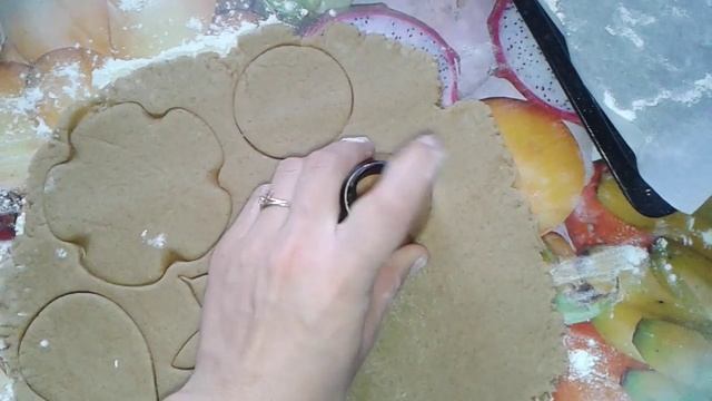 Как сделать формы для печенья смотреть онлайн