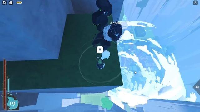 Roblox Abyss World, a experiência смотреть онлайн