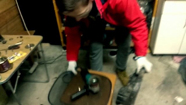 Иж Юпитер 2 #3